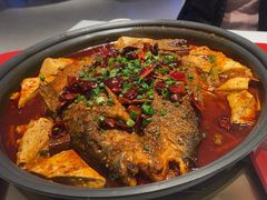-眉州东坡(望京店)