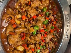 -胖哥俩肉蟹煲(福州仓山爱琴海店)