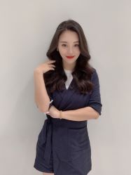 点击看大图 -3AM HAIR SALON烫发染发接发