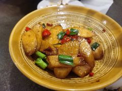 -湘肠香火锅店(团结湖店)