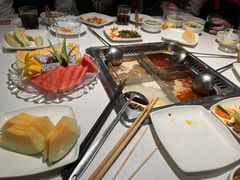 -海底捞火锅(外滩店)