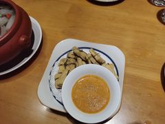 -山茶云南菜(中关村店)