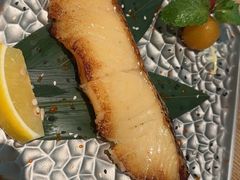 -阿吾罗·月咏精致日料(港汇恒隆广场店)