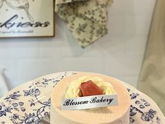 -花间烘焙BLossom Bakery
