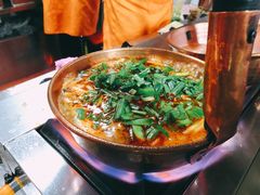 -铁朋小锅米线(玉川巷店)