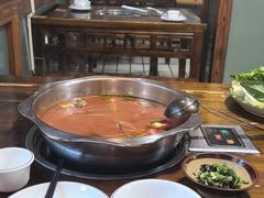 -凯里老街坊酸汤鱼(青云路店)