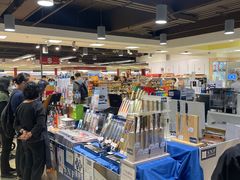 -崇光百货(铜锣湾店)