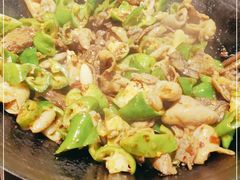 -张氏父子常德肠子馆(贺龙店)