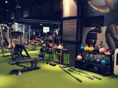 -VLines耀能运动24小时·月付制健身(京广桥店)