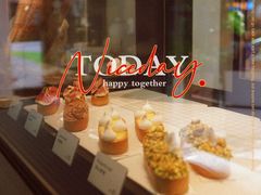 -Money Shops(愚园路店)