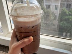 -星巴克臻选(苏州久光百货店)