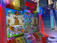 -大玩家(大连高新万达店)