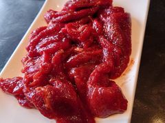 -老熟人烤肉城(马家堡店)