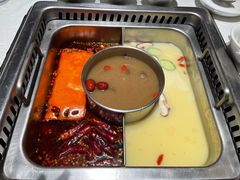 -巴奴毛肚火锅(六天地店)