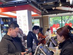 -易裕和·长沙米粉(竹塘西路店)