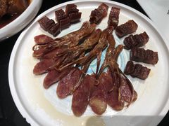 -海味世家·家常菜馆(明州里店)