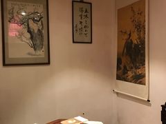 -吴门人家·苏宴宫廷菜(拙政园店)