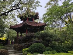 -大连植物园