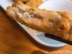 -莲餐厅·湖北菜·潜江小龙虾店(愚园路店)