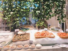 -川骄海鲜自助(亚运村店)