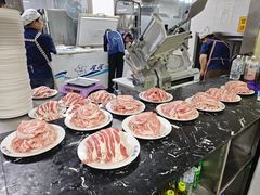 -元盛居(生态大街店)