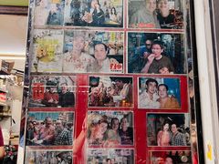 -利强记北角鸡蛋仔(弥敦道店 )