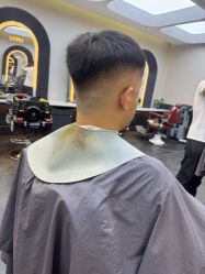 -贝勒爷专业男发