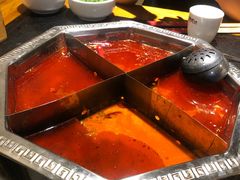 -陈眼镜火锅(总店)