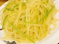 -李连贵熏肉大饼(沈阳站店)