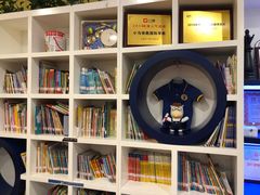 -小马快跑儿童托育中心(华润万家店)