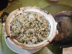 招牌黄鳝饭-台山第一家兴华黄鳝饭·黄鳝婆(开平店)
