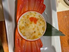 -和创柚子·会席日本料理(新区淮海街店)