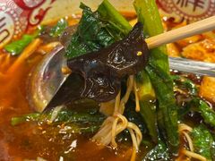 -破店肥哈·东北烧烤·夜宵(南山保利店)
