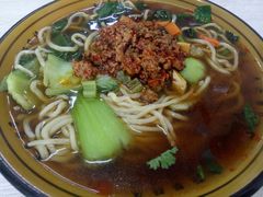 -田园腊汁肉夹馍(沈阳总店)
