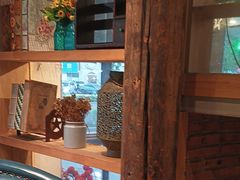 -老灶堂文创火锅(文艺路店)
