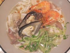 -潮米果蚝烙·潮汕小吃(海乐荟店)