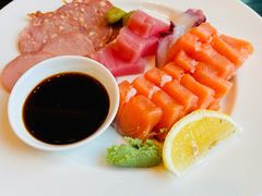 -天津东凯悦酒店·Market Café自助餐厅