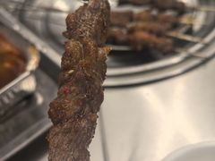 -清真·馬坡二旦烧烤(人生一串拍摄店)