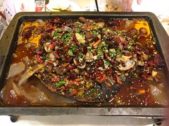 -六月雪干锅(涪城万达广场店)