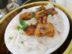 排骨陈村粉-香云轩·顺德菜(香云纱园林酒店店)