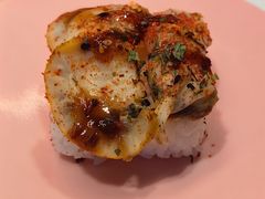 -争鲜回转寿司(朝北大悦城店)