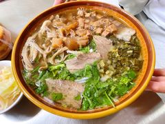 -花溪牛肉粉(八鸽岩店)