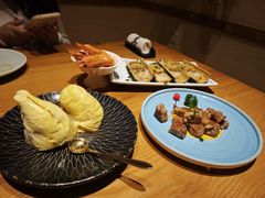 -翼精致料理(昆山旗舰店)