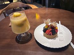 -黑草莓(重庆路店)
