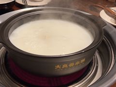 -大良毋米粥(锦龙路总店)
