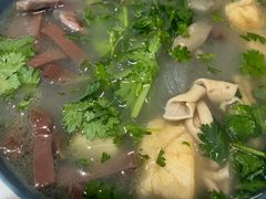 -老新隆牛肉锅贴(新街口店)