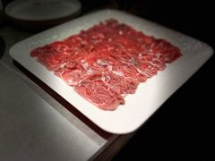 -前门·鲜肉火锅(长风店)