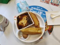 -嘉和一品粥(马家堡店)