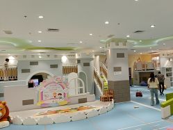 -meland亲子乐园·派对·研学·拼豆(苏州悠方购物中心店)