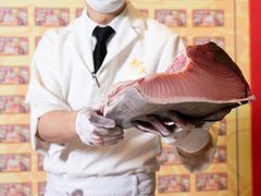 -御瀛日本料理